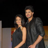 Its My Love Story Stars launch stills | Picture 34309